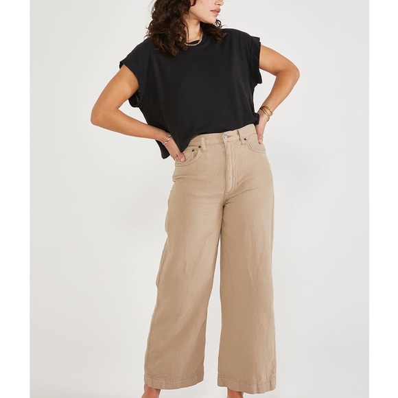 Ética Devon Wide Leg - Picture 3 of 5